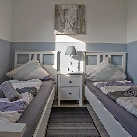 Sonneninsel Tatil Evi