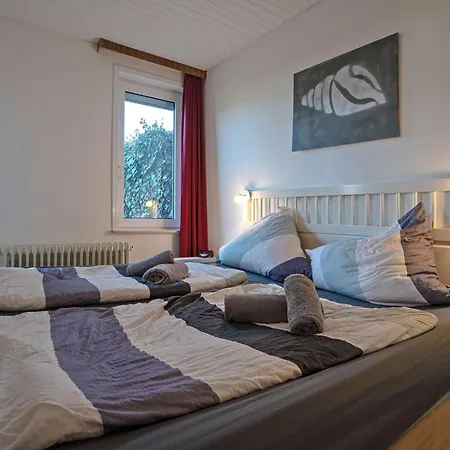 Sonneninsel Tatil Evi *