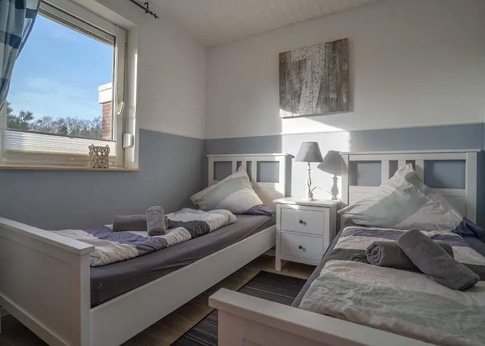 Sonneninsel Feriehus