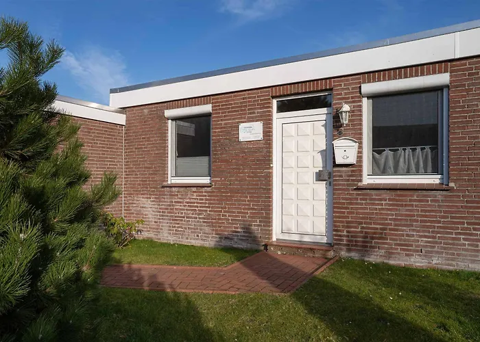 Feriehus Sonneninsel *