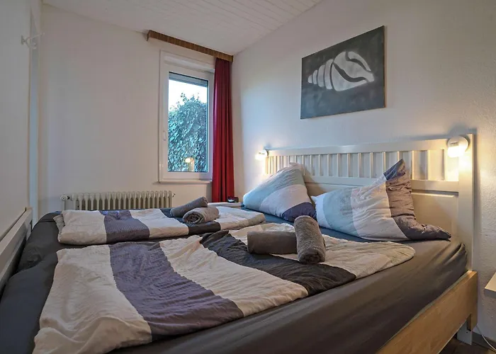 Sonneninsel Feriehus *